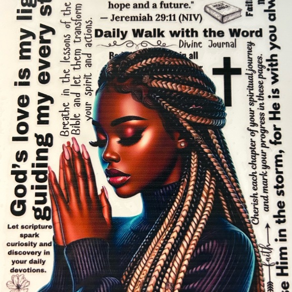 Journal - Picture 3 of 3